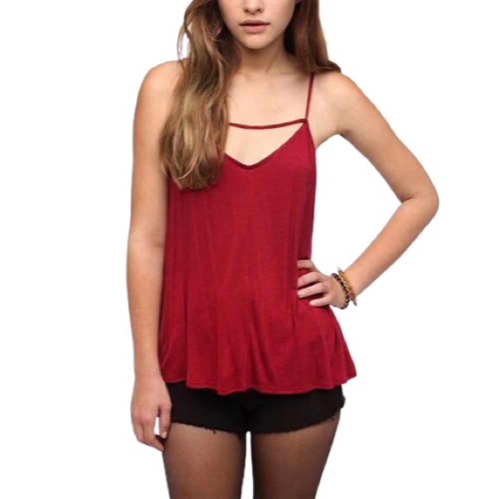 NWOT Urban Outfitters Daydreamer Top Cami Tank